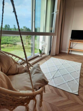 Ukiel Park Apartament Kozetka, Olsztyn